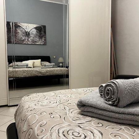 Appartement Casa Meo à Bologne Extérieur photo