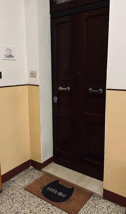 Appartement Casa Meo à Bologne Extérieur photo
