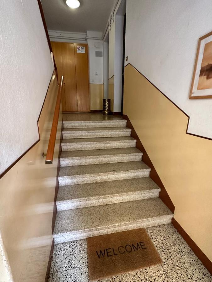 Appartement Casa Meo à Bologne Extérieur photo