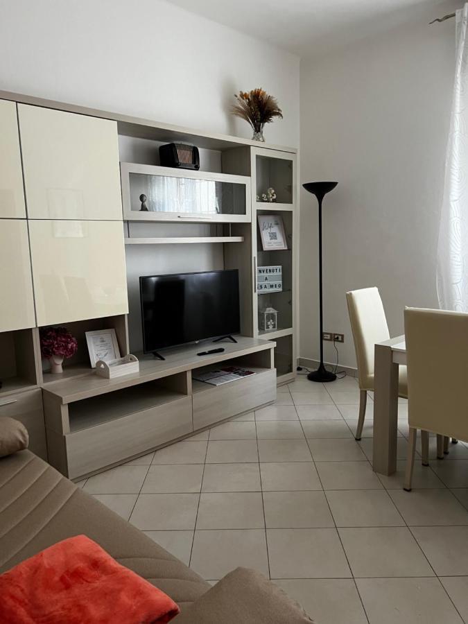 Appartement Casa Meo à Bologne Extérieur photo