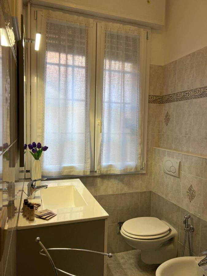 Appartement Casa Meo à Bologne Extérieur photo