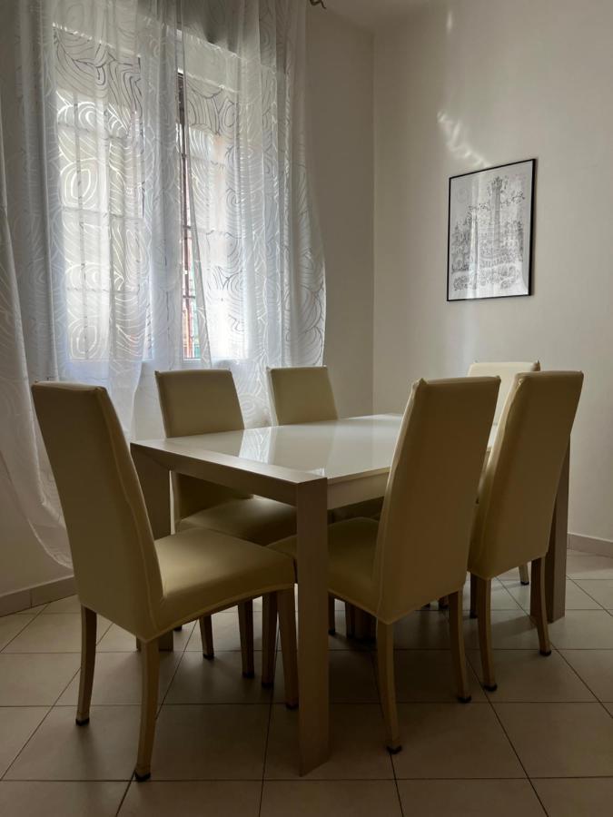 Appartement Casa Meo à Bologne Extérieur photo