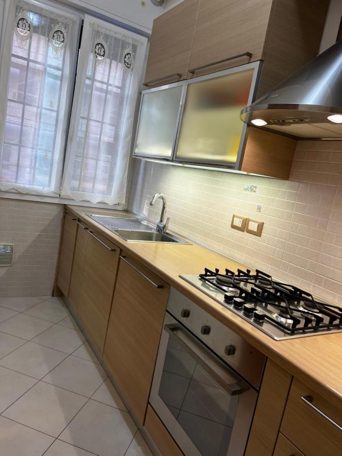 Appartement Casa Meo à Bologne Extérieur photo