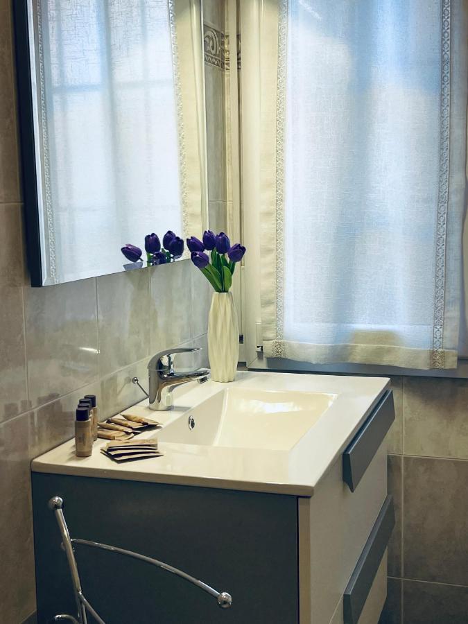 Appartement Casa Meo à Bologne Extérieur photo