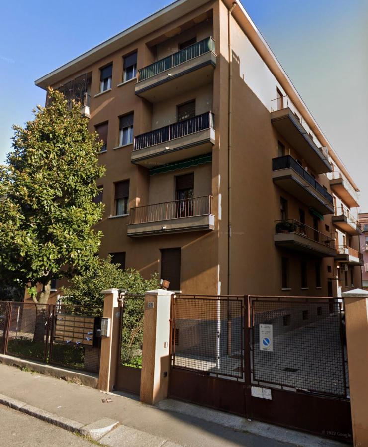 Appartement Casa Meo à Bologne Extérieur photo