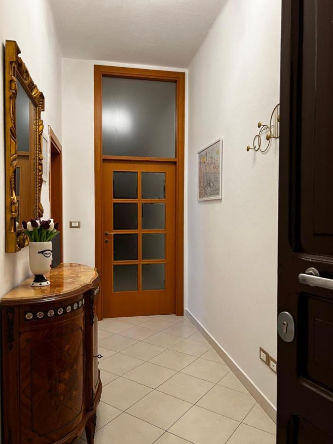 Appartement Casa Meo à Bologne Extérieur photo