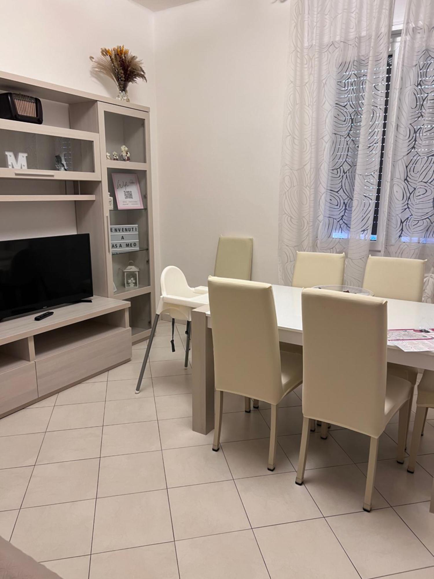 Appartement Casa Meo à Bologne Extérieur photo