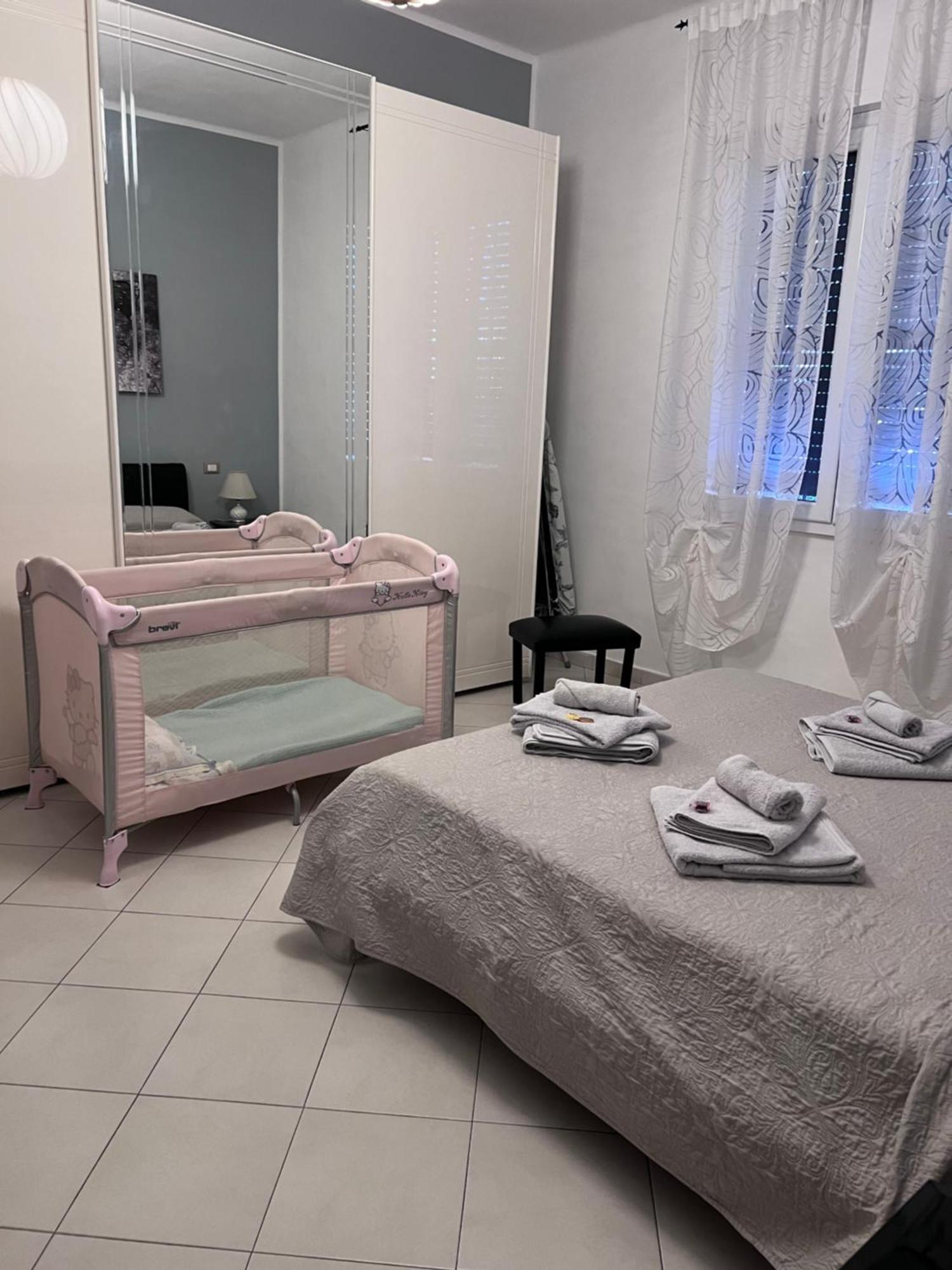 Appartement Casa Meo à Bologne Extérieur photo
