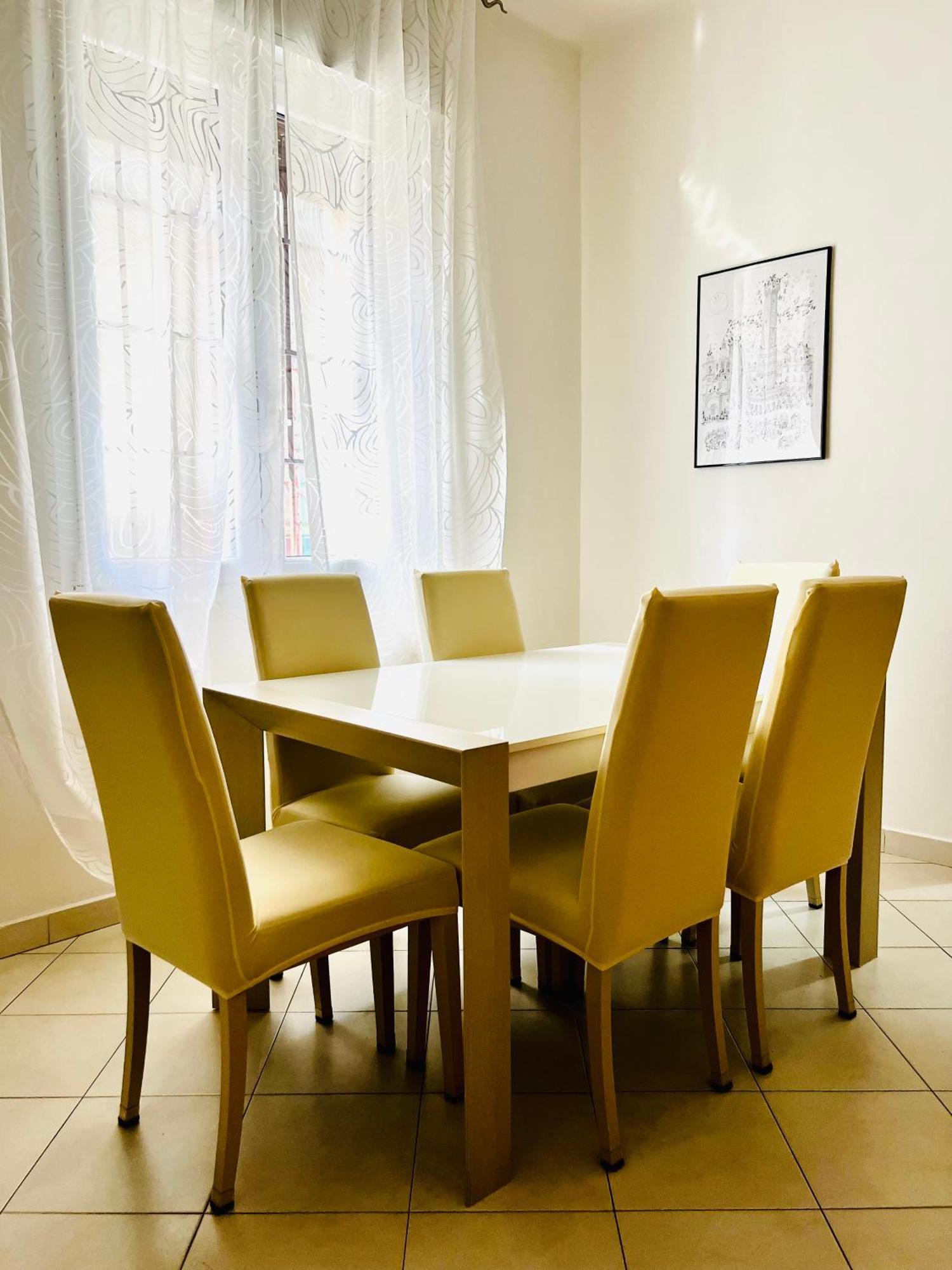 Appartement Casa Meo à Bologne Extérieur photo