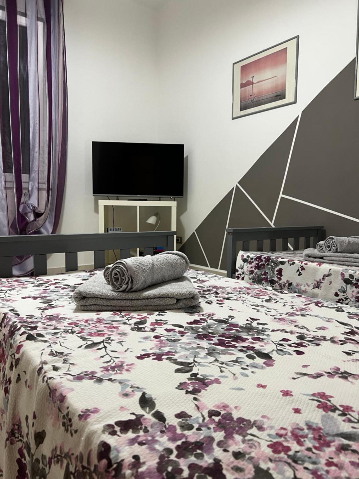 Appartement Casa Meo à Bologne Extérieur photo