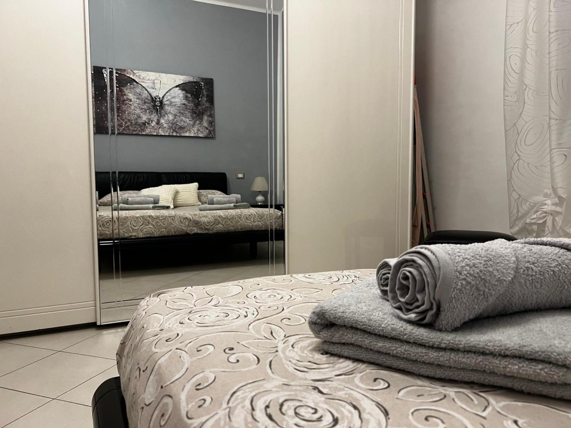 Appartement Casa Meo à Bologne Extérieur photo