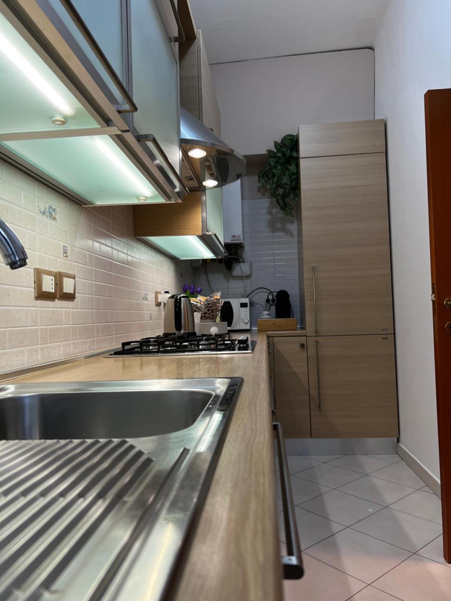 Appartement Casa Meo à Bologne Extérieur photo